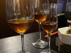 松舍璞喜·黄酒流香品鉴-RIVIERA 松鹤楼(外滩店)