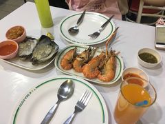 -T&K 海鲜