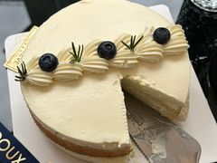-杜哈夫DOUX RÊVE·生日蛋糕(日月光店)