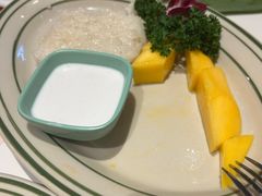 -美泰·Mangothai·清迈云街(天空之城店)