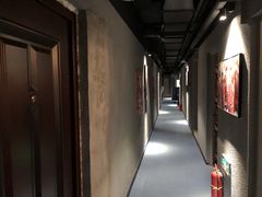 -AOE 火焰 剧本密室狼人杀