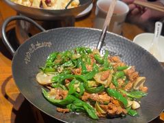 -洞庭土菜小炒馆(易发广场店)