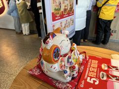 -肯德基(巴沟店)