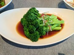 -羲和雅苑•北京烤鸭(平安国际金融中心店)