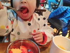 西瓜-比格比萨自助(国展店)