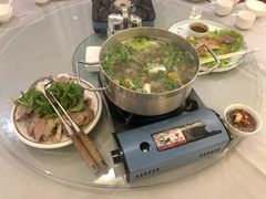 -贵州大厦贵州厅(樱花园西街店)