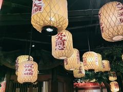 -南京大牌档(济南万象城店)