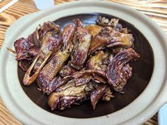 -醉壹号海鲜大排档(厦门美食地标店)