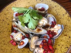 -桃花坞·私房菜餐厅(龙湖时代天街店)