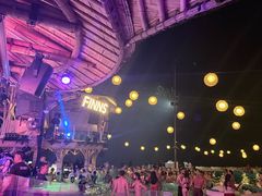 -FINNS Beach Club