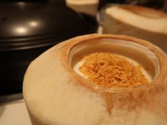 -四季缤纷椰子鸡(雨花亭凯德广场店)