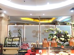 中午自助餐-德麦自助餐厅(云瑞国宾店)