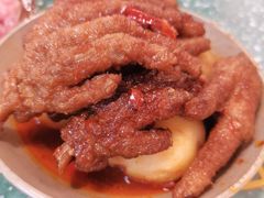 -雾都嘟重庆老火锅