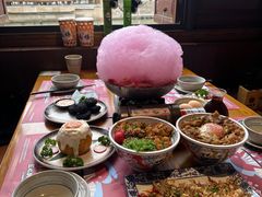 -合风谷(南下塘店)