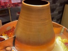 -祥源胡同·涮牛羊肉火锅(花桥店)