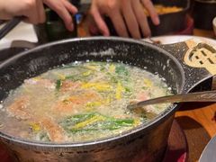-云海肴·汽锅鸡·云南菜(苏州中心店)