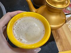 -银同牦牛肉火锅