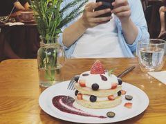 -AFS Cafe & Canteen(闽江二路店)