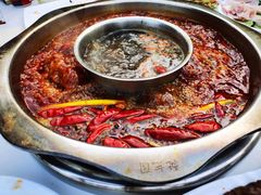 -枇杷园食为鲜火锅(南山店)