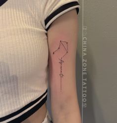 -千贺宗纹身传统大师