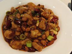 -川人百味(亿合城店)