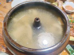 松茸汽锅鸡-云上千禾(水上店)