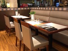 -斗牛士牛排餐厅(嘉里汇店)