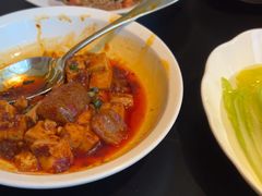 -丽晶轩中餐厅(重庆丽晶酒店)