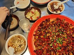 -馬伍旺川菜(江北虹悦城店)