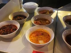 -The COOK·厨餐厅·自助餐(浦东嘉里大酒店)