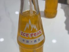 -子午路张记肉夹馍(兵马俑店)