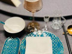 -悦宴·雅致餐厅(绿地蓝海店)