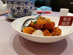 -紫阳海鲜楼·传承闽味(长乐路总店)