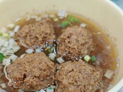 -百年认一力 太原老字号 (桥头街店)
