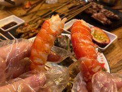 -辉记炭烧海鲜大排档·老字号(福田店)