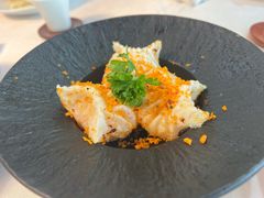 避风塘虾饺-鹿鸣酒家(越秀店)