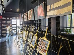 -钟书阁(松江泰晤士小镇店)