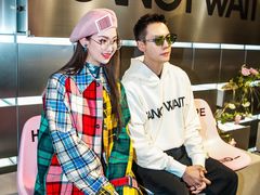 -NIKE LAB X158(新乐路店)