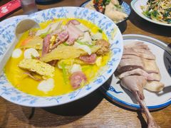 -老盛庆排档•南京菜(夫子庙店)