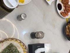 -紫藤园·天目湖大鱼头(南山竹海店)