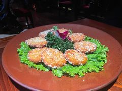 -花马天堂云南餐厅 Lost Heaven(外滩店)