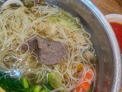 -福屿鲜捞小吃·捞化(福屿总店)
