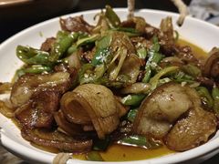 -老灶房-四川土菜(铁牛广场店)