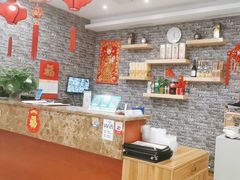 -渔意坊·千层无骨鱼粥底火锅·20年顺德菜(普君店)