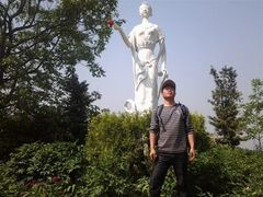 -盛世牡丹苑生态文化旅游区