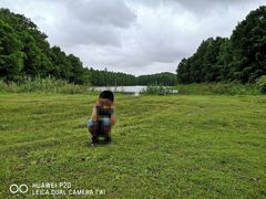 -上海海湾国家森林公园