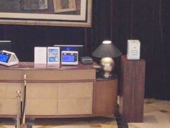 -上海红塔豪华精选酒店