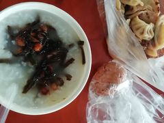 -江汉大学三号食堂