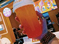 -麦当劳(苏州中心星悦汇店)