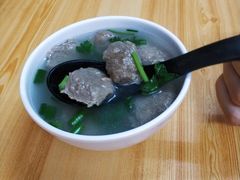 -汕尾小吃铜盘推(埔尾篮球场店)